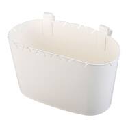 洗濯物 仕分け バスケット