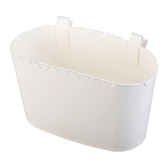 洗濯物 仕分け バスケット 1枚目画像