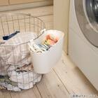 洗濯物 仕分け バスケット 2枚目画像