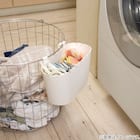 洗濯物 仕分け バスケット 2枚目画像