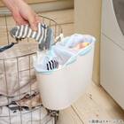 洗濯物 仕分け バスケット 3枚目画像