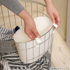 洗濯物 仕分け バスケット 5枚目画像