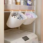 洗濯物 仕分け バスケット 6枚目画像