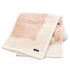 【国産】ご家庭の洗濯機で洗えるウール毛布 ピンク 2枚目画像