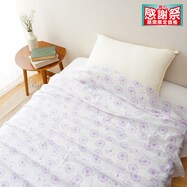 やわらかバンブー繊維のガーゼケット (S/PU)