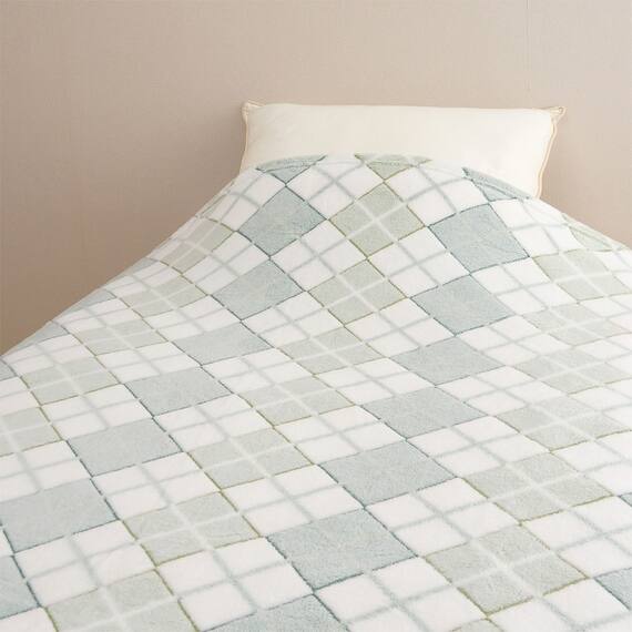 オールシーズンケット (S GR) 2枚目画像