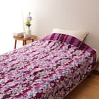 今治産ジャガードタオルケット (S/WA) 1枚目画像