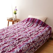 今治産ジャガードタオルケット (S/NV)