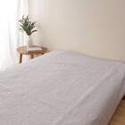 綿100%敷パッド セミダブル(BE) 14枚目画像