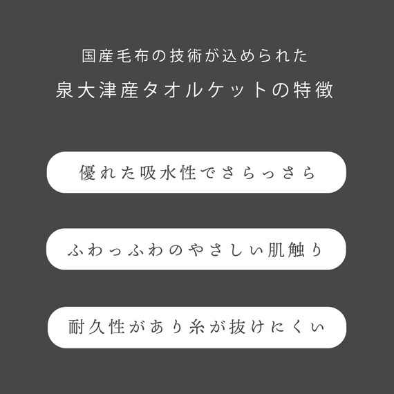 国産マイヤータオルケット(TP S) 6枚目画像