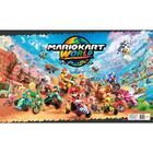 学習用デスクマット(DM-26MK マリオカートワールド) 1枚目画像