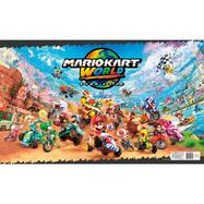 学習用デスクマット(DM-26MK マリオカートワールド)