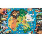 学習用デスクマット(DM-26MK マリオカートワールド) 2枚目画像