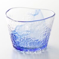 ガラスつゆ鉢(リュウソウ DI506)