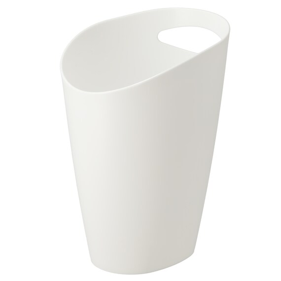 ダストボックス(3.5L ホワイト) 1枚目画像