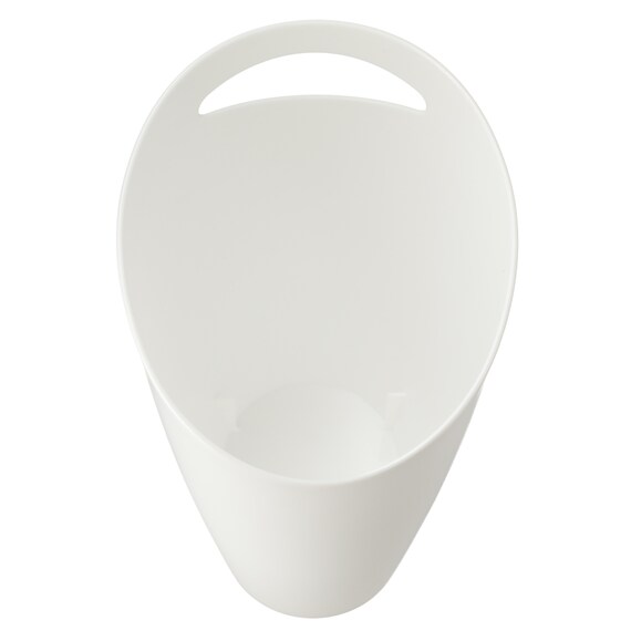 ダストボックス(3.5L ホワイト) 3枚目画像