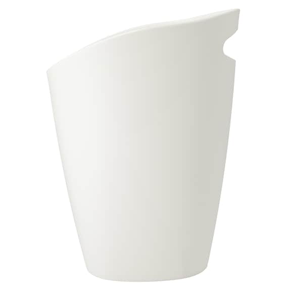 ダストボックス(3.5L ホワイト) 4枚目画像