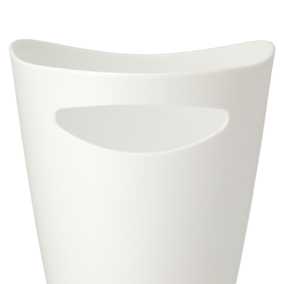 ダストボックス(3.5L ホワイト) 6枚目画像