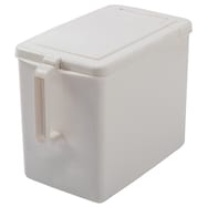 ワンプッシュストッカー