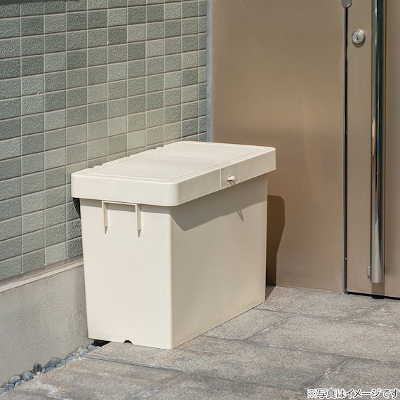 デリバリーボックスN WT 2枚目画像