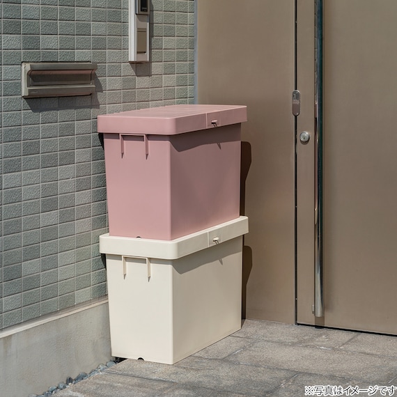 デリバリーボックスN WT 3枚目画像