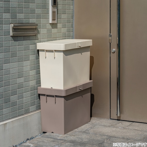 デリバリーボックスN WT 4枚目画像