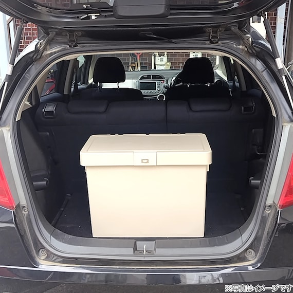 デリバリーボックスN WT 6枚目画像