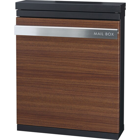 シンプルポスト(STP WBR) 2枚目画像