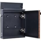 シンプルポスト(STP WBR) 3枚目画像