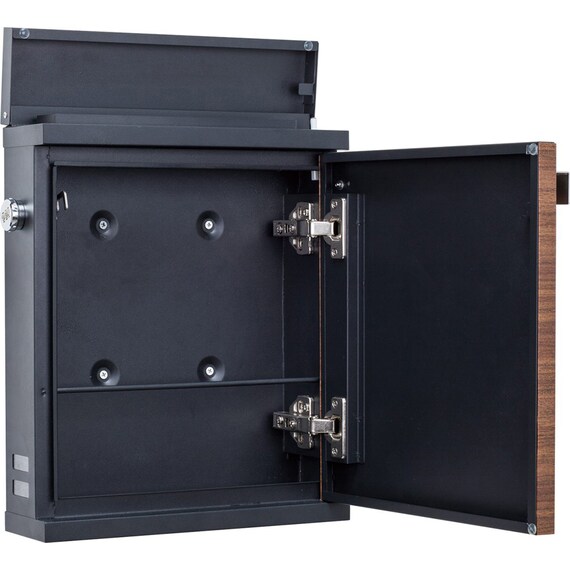 シンプルポスト(STP WBR) 3枚目画像