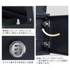 シンプルポスト(STP WBR) 4枚目画像