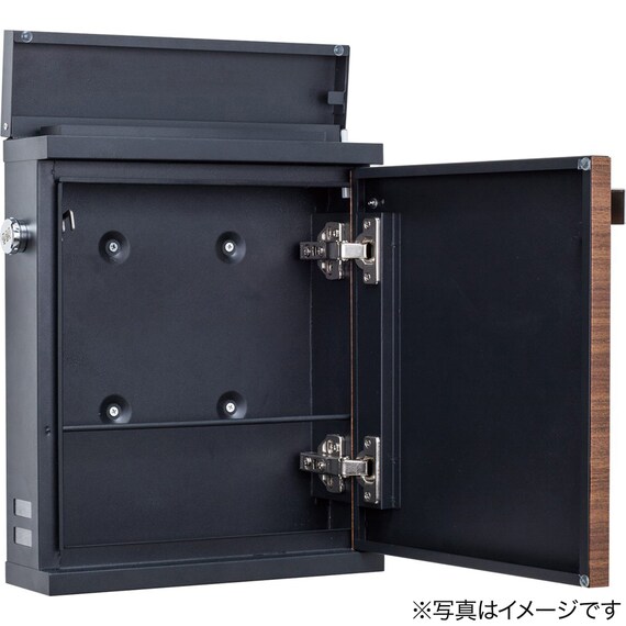 シンプルポスト(STP SNV) 2枚目画像