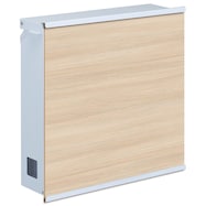 シンプルポスト(PTM)