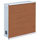 シンプルポスト(PTM WN) 1枚目画像