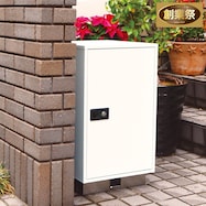 74L大容量宅配ボックス (NTAKU L )【期間限定価格:11/27~1/5まで】