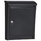 スタイリッシュポスト (BK) 1枚目画像