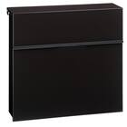 ノルディックワイドポスト(PE BR) 1枚目画像