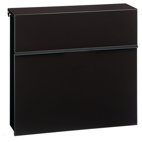 ノルディックワイドポスト(PE BR) 1枚目画像