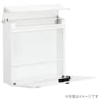 ノルディックワイドポスト(PE BR) 2枚目画像