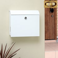 メルポーチポスト(FMLP WH)【期間限定価格:11/27~1/5まで】