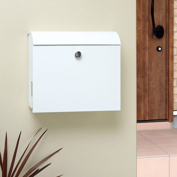 メルポーチポスト(FMLP WH) 1枚目画像