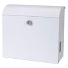 メルポーチポスト(FMLP WH) 2枚目画像