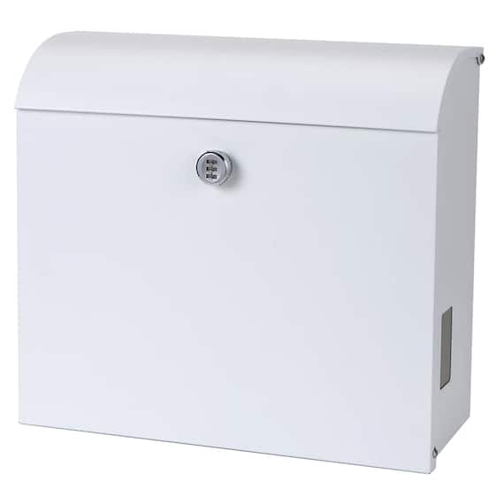 メルポーチポスト(FMLP WH) 2枚目画像