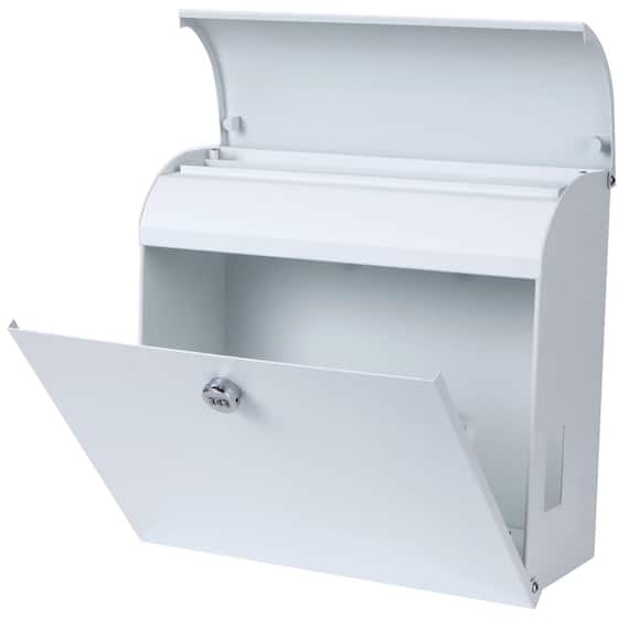 メルポーチポスト(FMLP WH) 3枚目画像