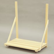 国産桧棚板セット