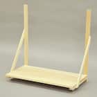 国産桧棚板セット 中 1枚目画像