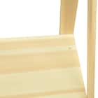 国産桧棚板セット 中 3枚目画像