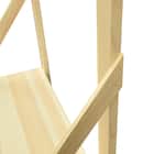 国産桧棚板セット 中 4枚目画像