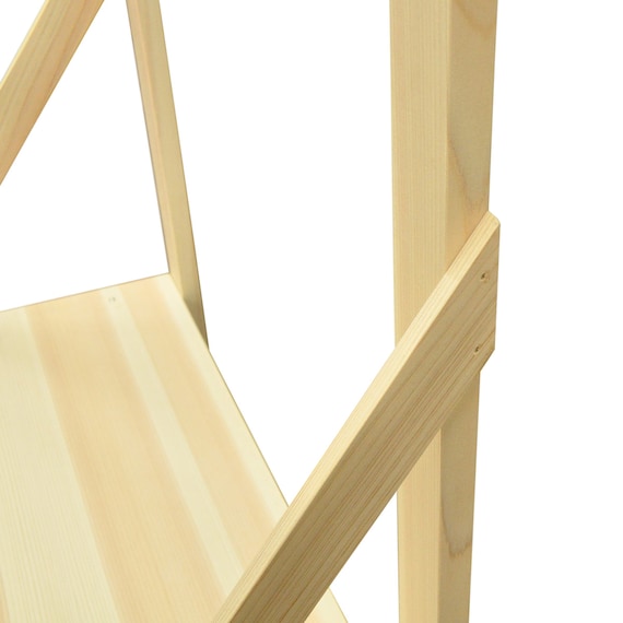 国産桧棚板セット 中 4枚目画像