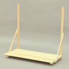 国産桧棚板セット 大 1枚目画像